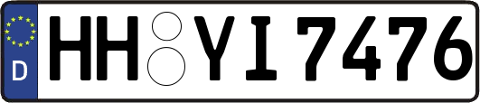 HH-YI7476