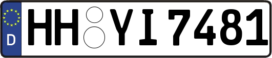 HH-YI7481