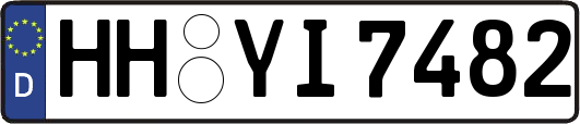 HH-YI7482