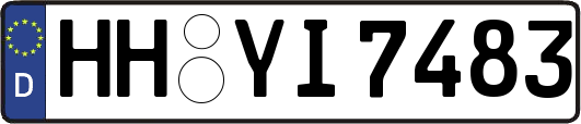 HH-YI7483