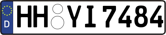 HH-YI7484
