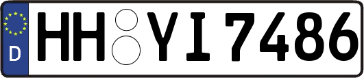 HH-YI7486