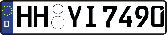 HH-YI7490