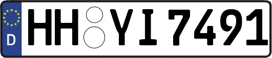 HH-YI7491