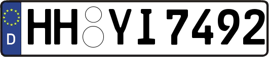 HH-YI7492