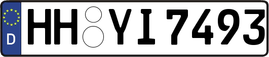 HH-YI7493