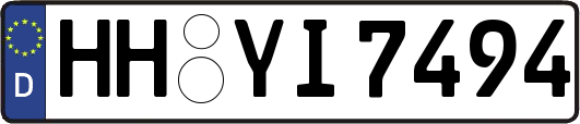 HH-YI7494