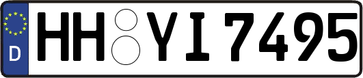 HH-YI7495