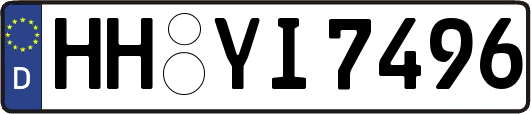 HH-YI7496