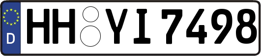 HH-YI7498