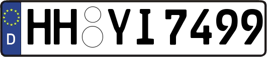 HH-YI7499
