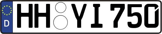 HH-YI750