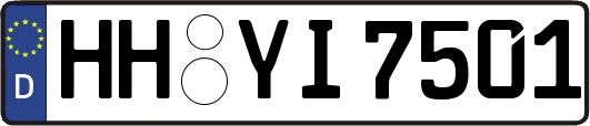 HH-YI7501
