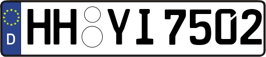 HH-YI7502