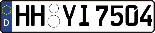 HH-YI7504