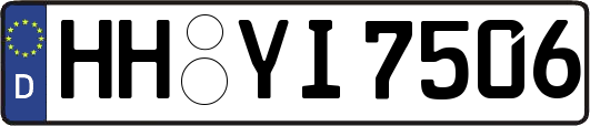HH-YI7506
