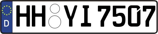 HH-YI7507