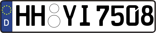 HH-YI7508