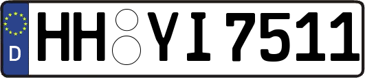 HH-YI7511