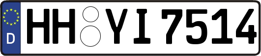 HH-YI7514