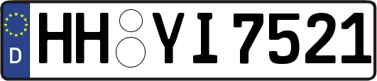 HH-YI7521