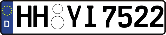 HH-YI7522
