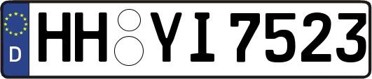 HH-YI7523