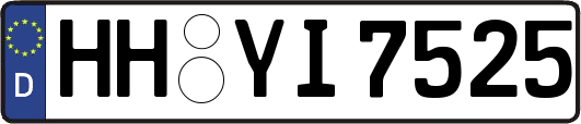 HH-YI7525