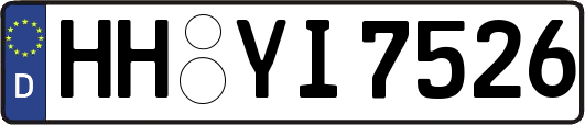 HH-YI7526