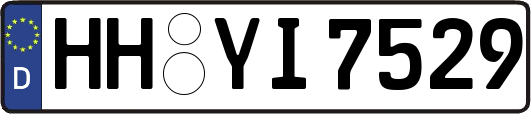 HH-YI7529