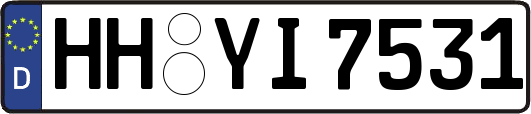 HH-YI7531
