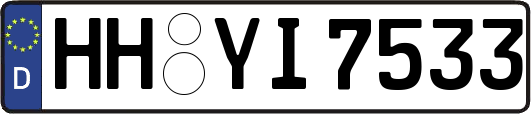 HH-YI7533