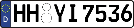 HH-YI7536