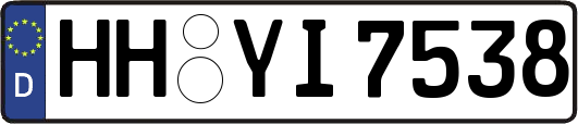 HH-YI7538