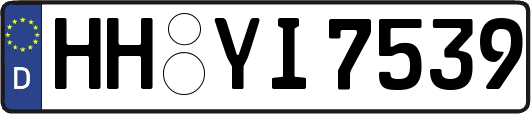 HH-YI7539
