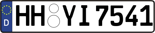 HH-YI7541