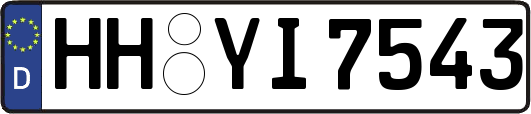 HH-YI7543
