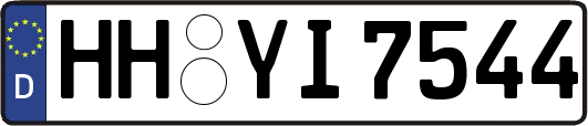 HH-YI7544