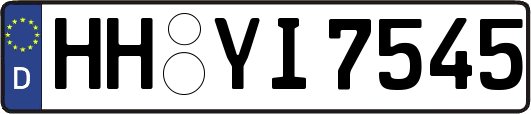 HH-YI7545