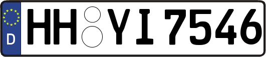 HH-YI7546