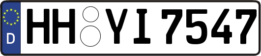 HH-YI7547