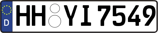 HH-YI7549