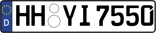 HH-YI7550