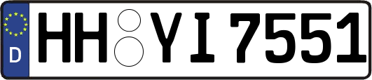 HH-YI7551