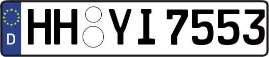 HH-YI7553
