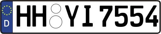 HH-YI7554