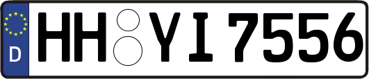 HH-YI7556