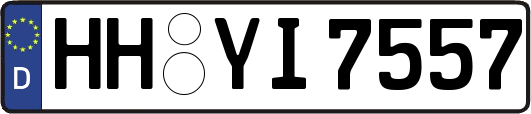 HH-YI7557