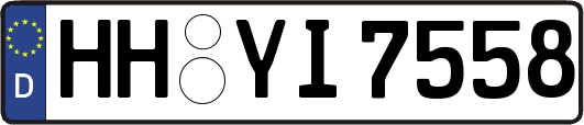 HH-YI7558