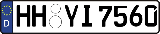 HH-YI7560